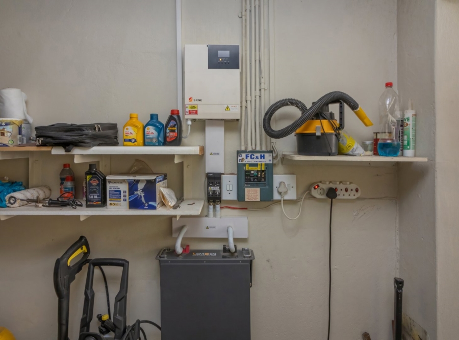 3 Bedroom Property for Sale in Suidrand Free State